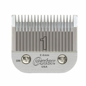 Oster 97 Mesblad 1 = 2,4mm - KOOS • alles voor de kapper - Oster - Mesbladen