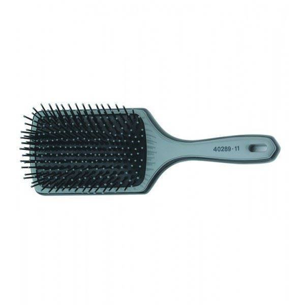 Paddle Flat Borstel Met Nop - KOOS • alles voor de kapper - KOOS - Paddle borstels