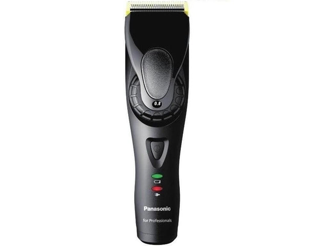 Panasonic Tondeuse ER-FGP84K - KOOS • alles voor de kapper - Panasonic - Tondeuses