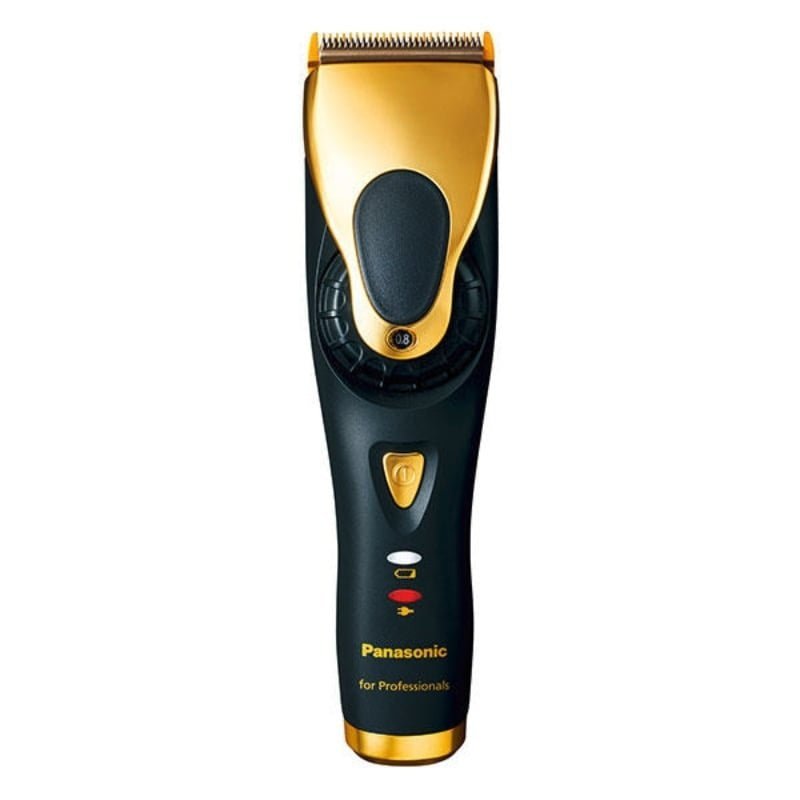 Panasonic Tondeuse ER-GP84 Gold Edition - KOOS • alles voor de kapper - Panasonic - Tondeuses