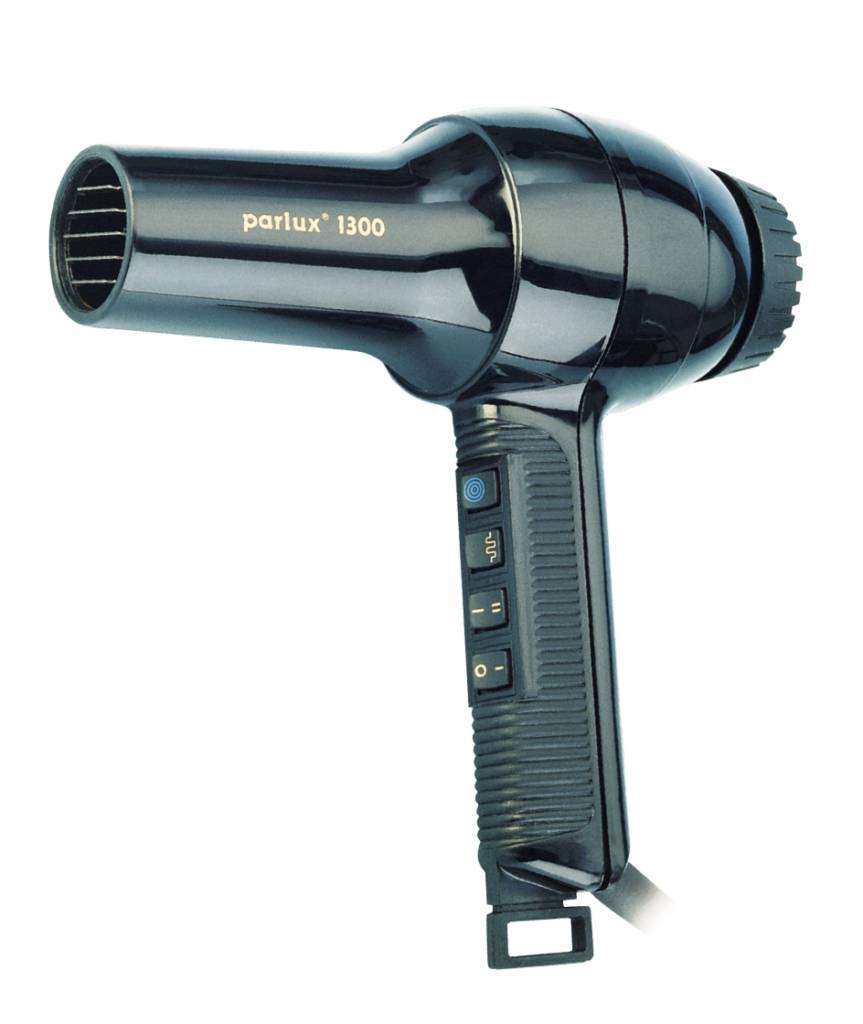 Parlux 1300 Fohn - KOOS • alles voor de kapper - Parlux - Fohns