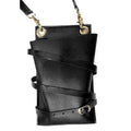 Passion Hana Holster 9026 100% Leder - KOOS • alles voor de kapper - KOOS - Holsters