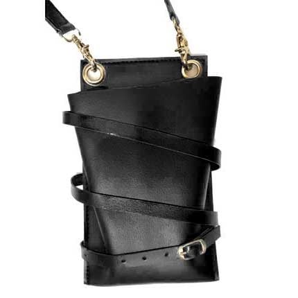 Passion Hana Holster 9026 100% Leder - KOOS • alles voor de kapper - KOOS - Holsters