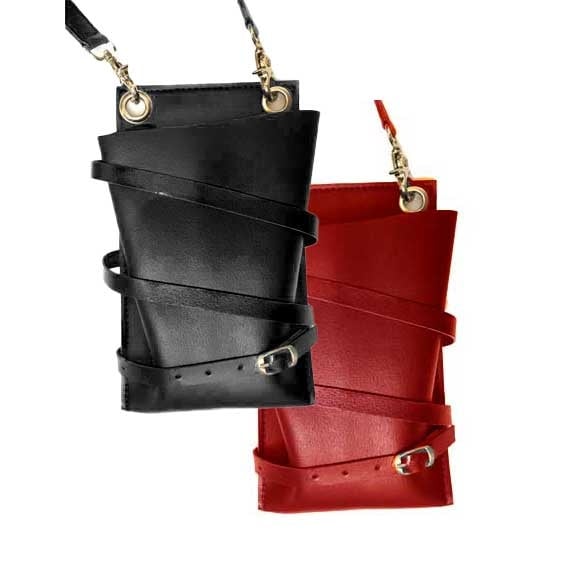 Passion Hana Holster 9026 100% Leder - KOOS • alles voor de kapper - KOOS - Holsters