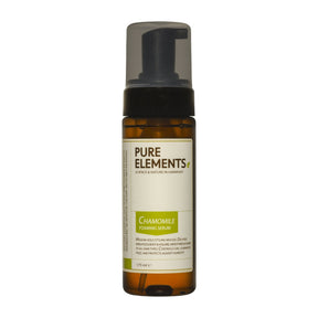 PE Chamomile Foaming Serum 175ml - KOOS • alles voor de kapper - Pure Elements - Serum