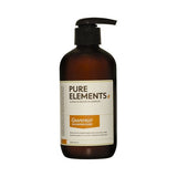 PE Grapefruit Volumizing Elixir - KOOS • alles voor de kapper - Pure Elements - Serum