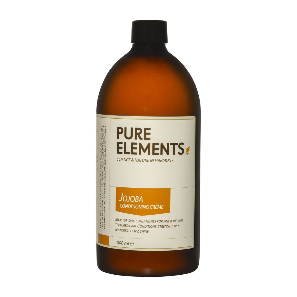 PE Jojoba Conditioning Creme - KOOS • alles voor de kapper - Pure Elements - Conditioner
