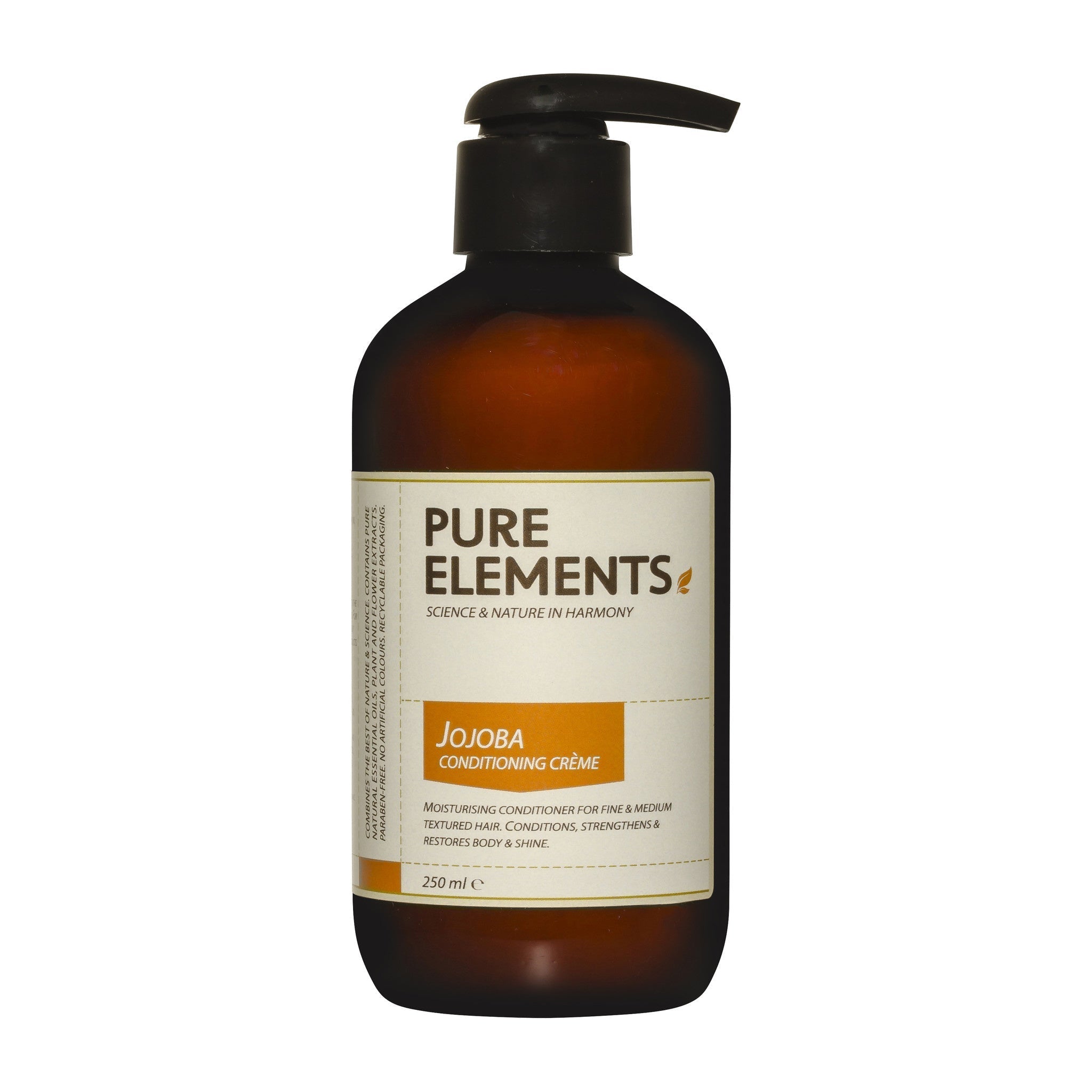 PE Jojoba Conditioning Creme - KOOS • alles voor de kapper - Pure Elements - Conditioner