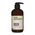 PE Lavender Softening Mask - KOOS • alles voor de kapper - Pure Elements - Haarmasker