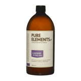 PE Lavender Softening Mask - KOOS • alles voor de kapper - Pure Elements - Haarmasker