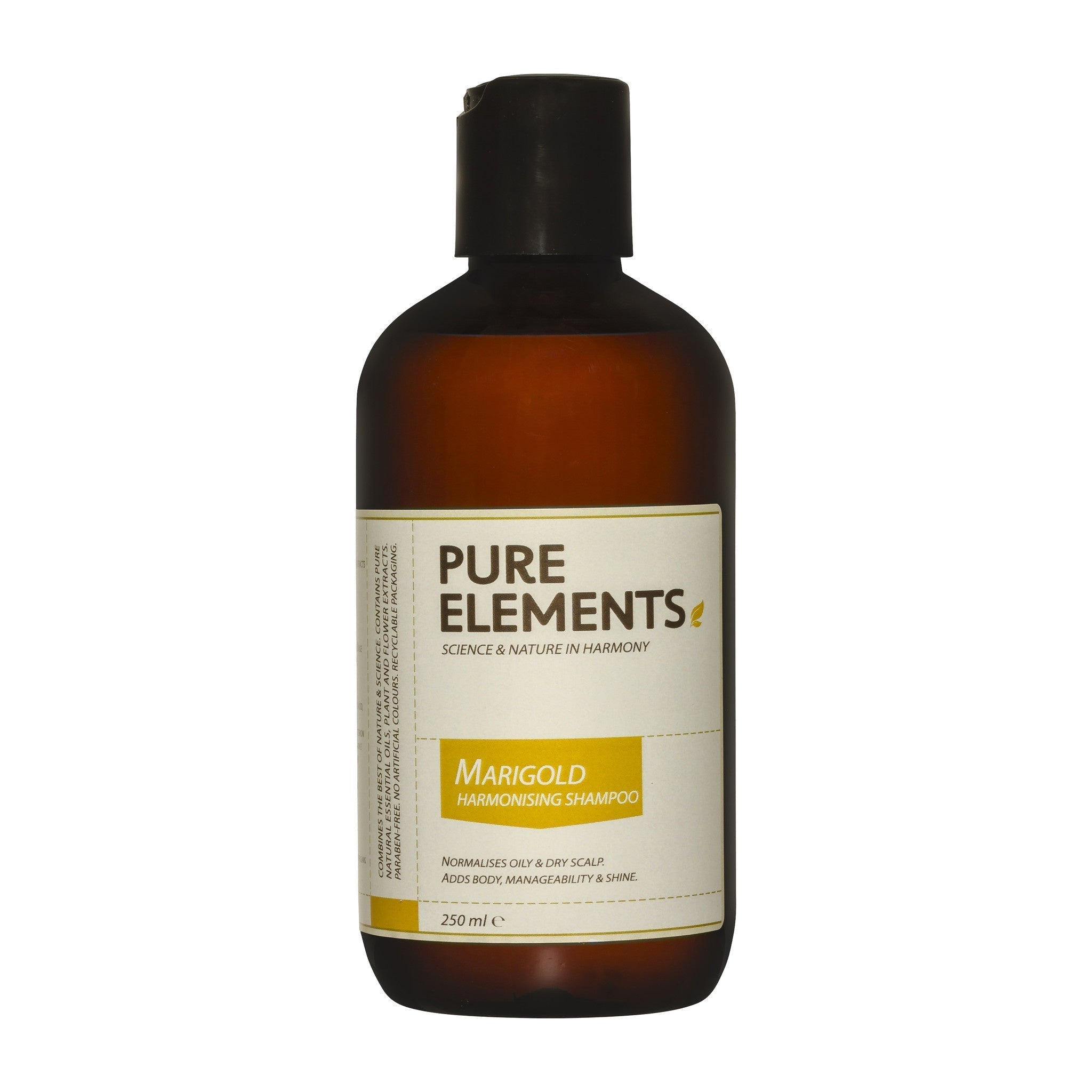 PE Marigold Harmonizing Shampoo - KOOS • alles voor de kapper - Pure Elements - Shampoo