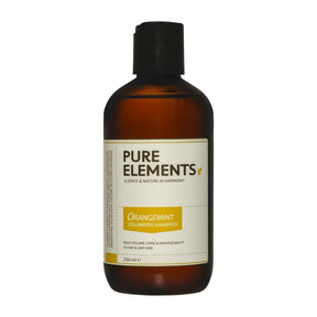 PE Orangemint Volumizing Shampoo - KOOS • alles voor de kapper - Pure Elements - Shampoo