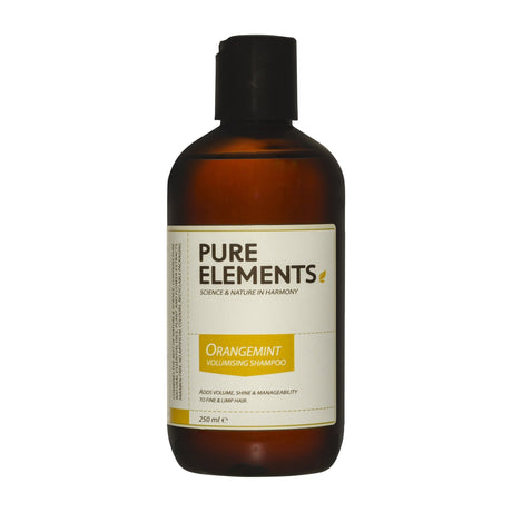 PE Orangemint Volumizing Shampoo - KOOS • alles voor de kapper - Pure Elements - Shampoo