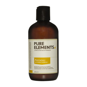 PE Patchouli Softening Shampoo - KOOS • alles voor de kapper - Pure Elements - Shampoo