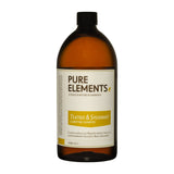 PE Tea Tree & Spearmint Clarifying Shampoo - KOOS • alles voor de kapper - Pure Elements - Shampoo