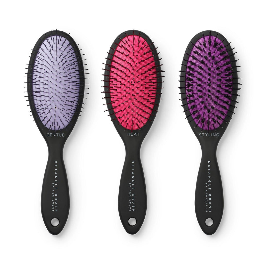 Peniculus Detangle Brush - KOOS • alles voor de kapper - Peniculus - Ontwarborstels