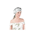 Permanentmuts Super Thermo Cap - KOOS • alles voor de kapper - Sibel - Omvorming accessoires