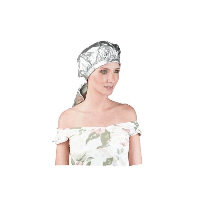 Permanentmuts Super Thermo Cap - KOOS • alles voor de kapper - Sibel - Omvorming accessoires