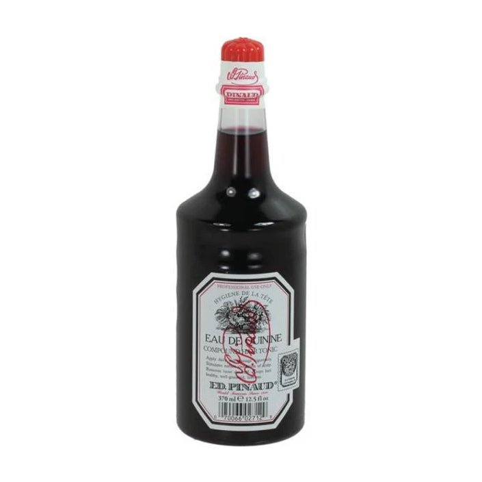 Pinaud Clubman Eau De Quinine 370ml - KOOS • alles voor de kapper - Pinaud Clubman - Lotions