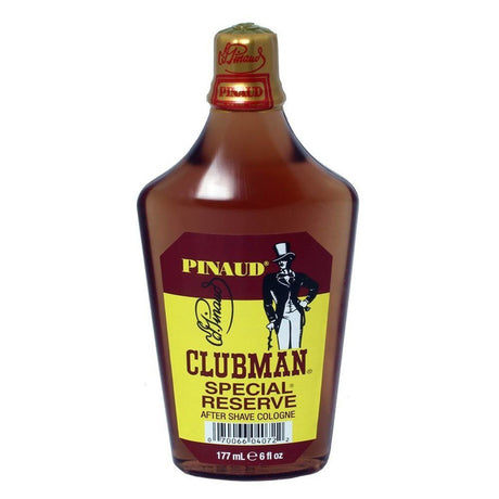 Pinaud Clubman Special Reserve Aftershave - KOOS • alles voor de kapper - Pinaud Clubman - After shave