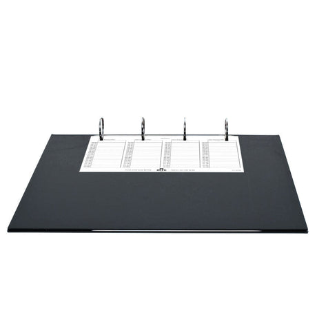 Planmaster 4 Koloms Koopavond Vulling - KOOS • alles voor de kapper - Planmaster - Planners