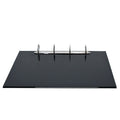 Planmaster Houder Kunststof Zwart - KOOS • alles voor de kapper - Planmaster - Planners