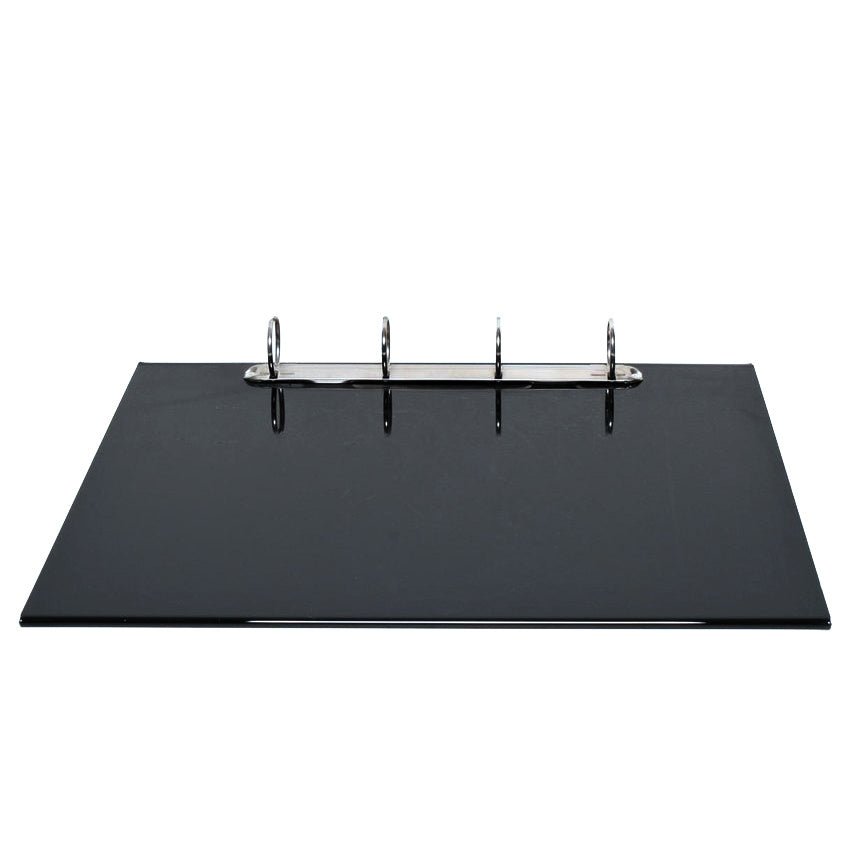 Planmaster Houder Kunststof Zwart - KOOS • alles voor de kapper - Planmaster - Planners