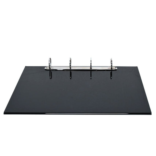 Planmaster Houder Kunststof Zwart - KOOS • alles voor de kapper - Planmaster - Planners