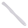 Plastic Spatel Ergo-Rigid - KOOS • alles voor de kapper - Eurostil - Epileren