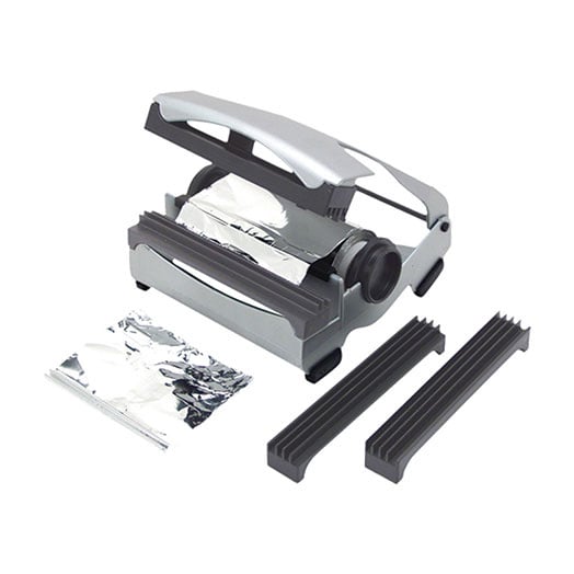 Pratik Meches Folie Dispenser - KOOS • alles voor de kapper - KOOS - Doseer accessoires