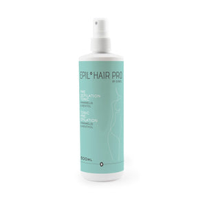 Pre-Epilatie Tonic 500ml - KOOS • alles voor de kapper - Sibel - Epileren