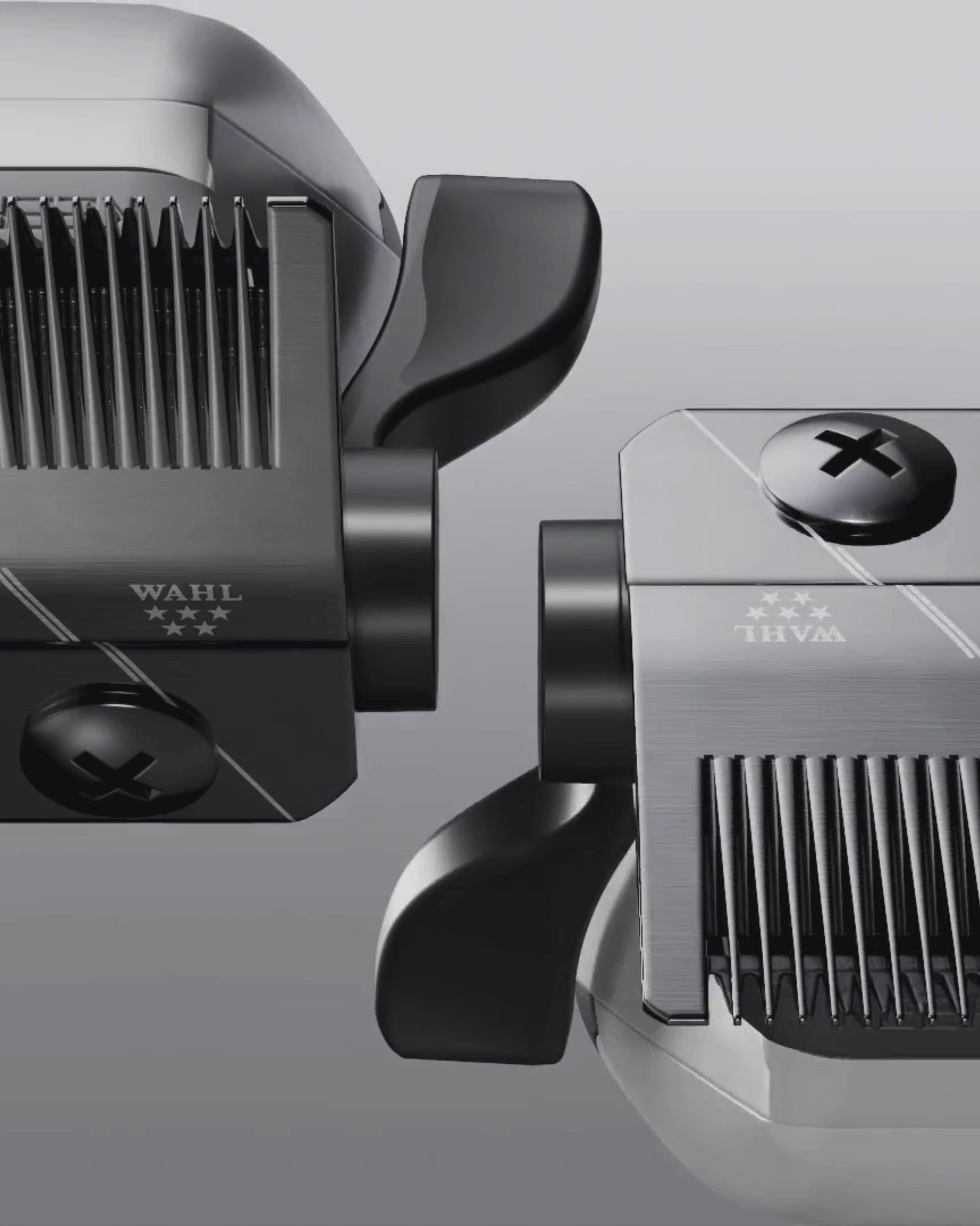 Wahl Tondeuse 5-Star Vapor CE + GRATIS CAP