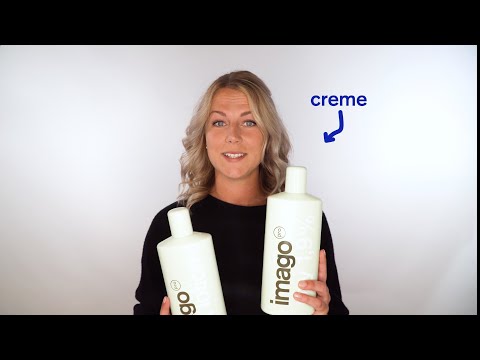 Imago Pro Oxy 1000ml