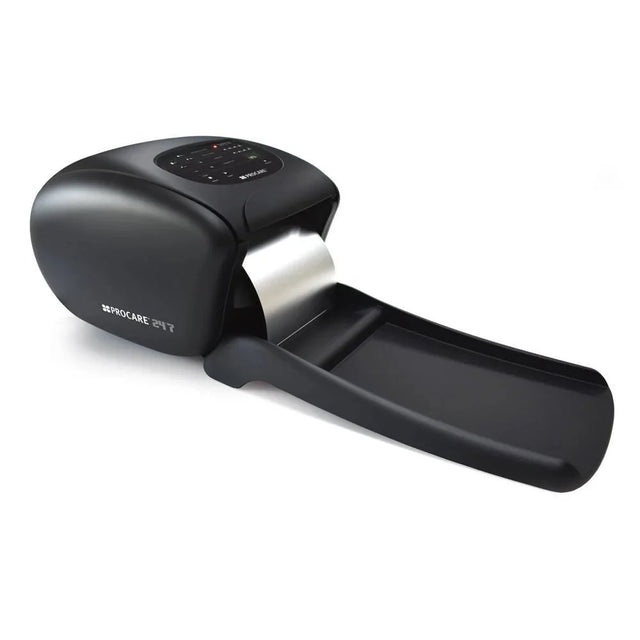 Procare Automatische Foliesnijder 24*7 - KOOS • alles voor de kapper - Procare - Doseer accessoires