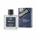 Proraso Beard Balm Azur Lime 100ml - KOOS • alles voor de kapper - Proraso - Baardbalsem