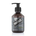 Proraso Beard Wash Cypress & Vetyver 200ml - KOOS • alles voor de kapper - Proraso - Baardshampoo