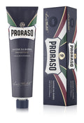 Proraso Blauw Scheercreme Tube 150ml - KOOS • alles voor de kapper - Proraso - Scheercreme