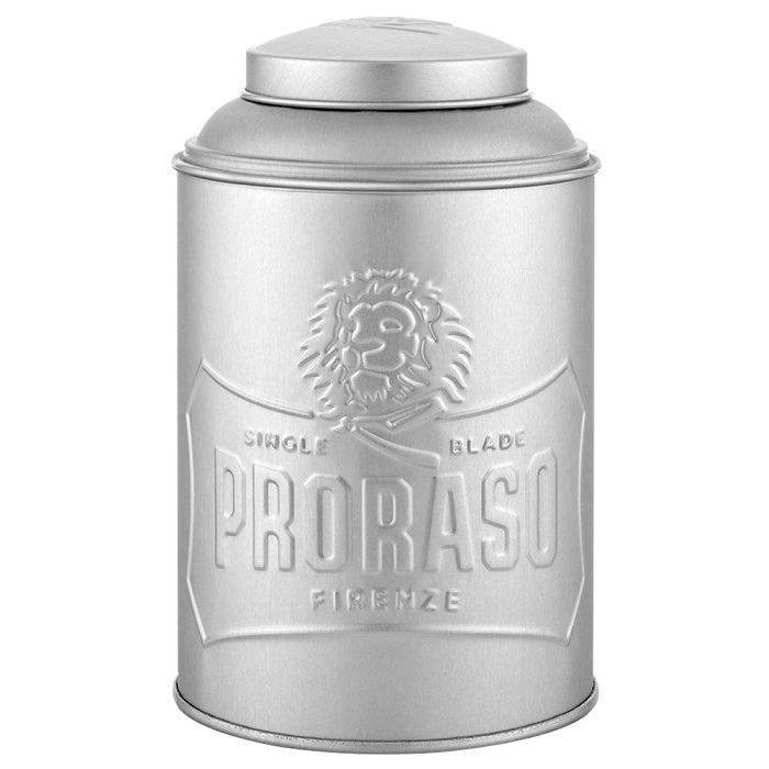 Proraso Bus Voor (Talk)Poeder - KOOS • alles voor de kapper - Proraso - Talkpoeder
