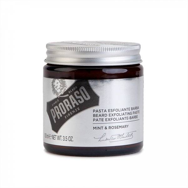 Proraso Classic Beardscrub 100ml - KOOS • alles voor de kapper - Proraso - Overige scheerproducten