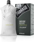 Proraso Cypress & Vetyver Scheercreme 275ml - KOOS • alles voor de kapper - Proraso - Scheercreme