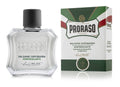 Proraso Groen After Shave Balm 100ml - KOOS • alles voor de kapper - Proraso - After shave