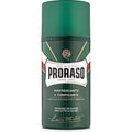 Proraso Groen Scheerschuim 50ml - KOOS • alles voor de kapper - Proraso - Scheercreme