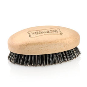 Proraso Military Brush Snor- Baardborstel - KOOS • alles voor de kapper - Proraso - Baard & snor styling