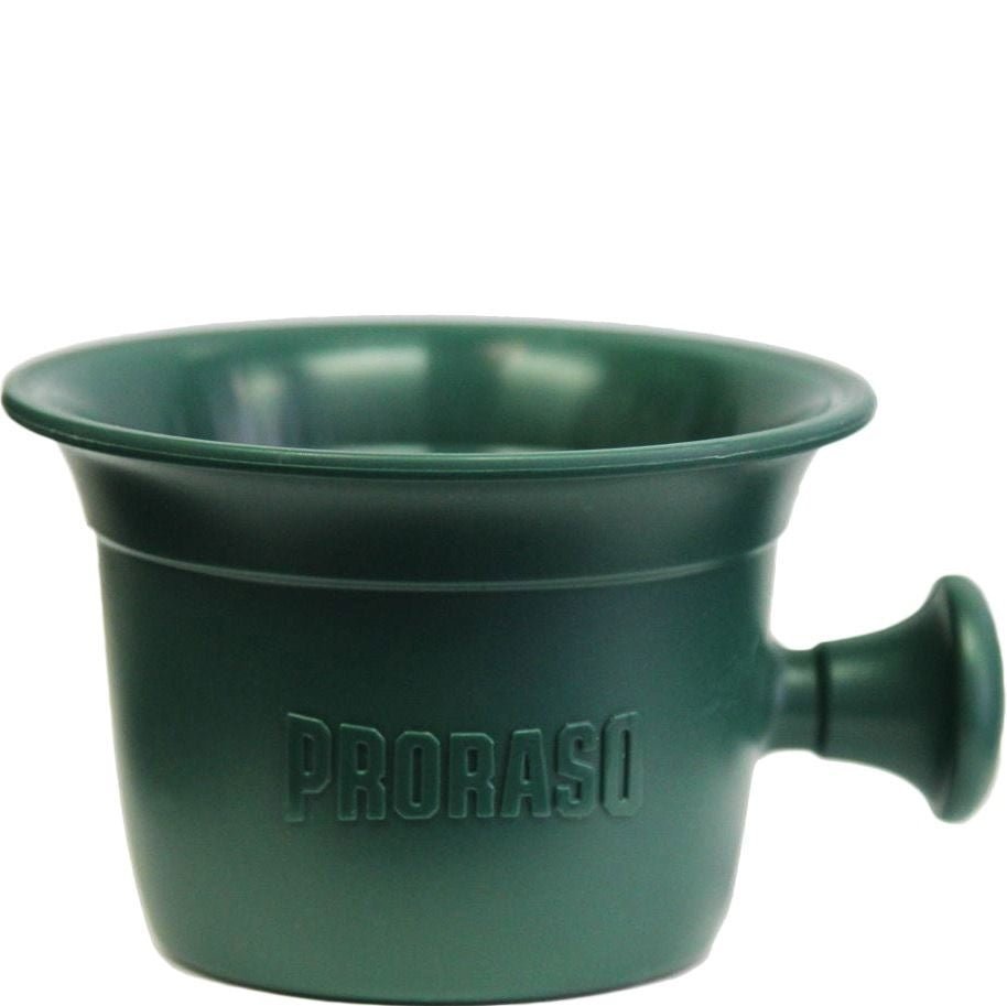Proraso Scheerkom met handvat - KOOS • alles voor de kapper - Proraso - Overige scheerproducten