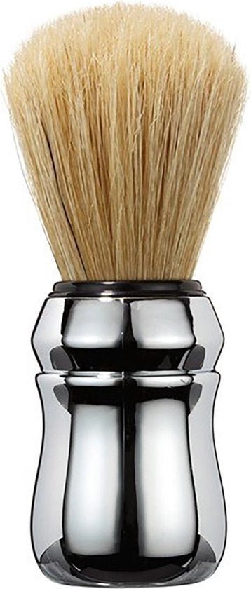 Proraso Scheerkwast Zilver - KOOS • alles voor de kapper - Proraso - Scheerkwasten