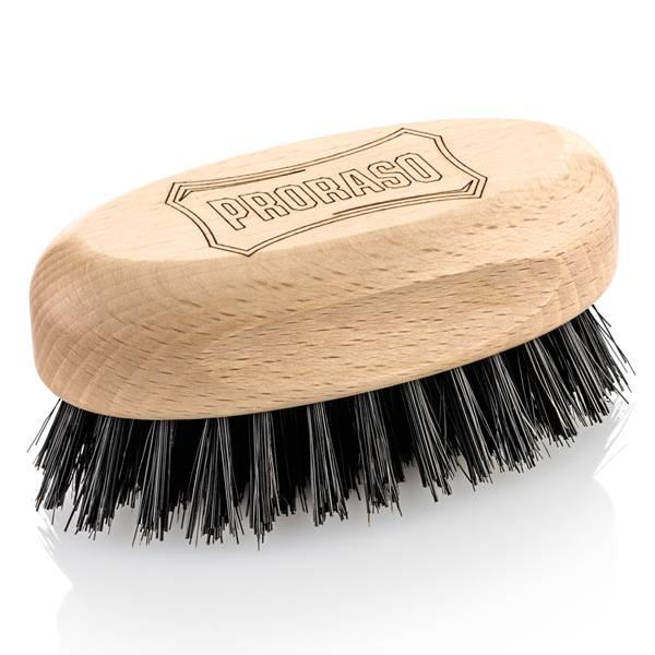 Proraso Snorborstel (Old Style) - KOOS • alles voor de kapper - Proraso - Baard & snor styling