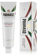 Proraso Wit Scheercreme Tube 150ml - KOOS • alles voor de kapper - Proraso - Scheercreme