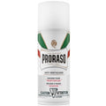 Proraso Wit Scheerschuim 50ml - KOOS • alles voor de kapper - Proraso - Scheercreme