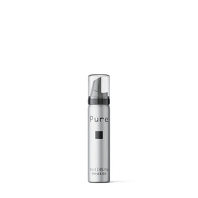 Pure Building Mousse - KOOS • alles voor de kapper - Pure - Mousse