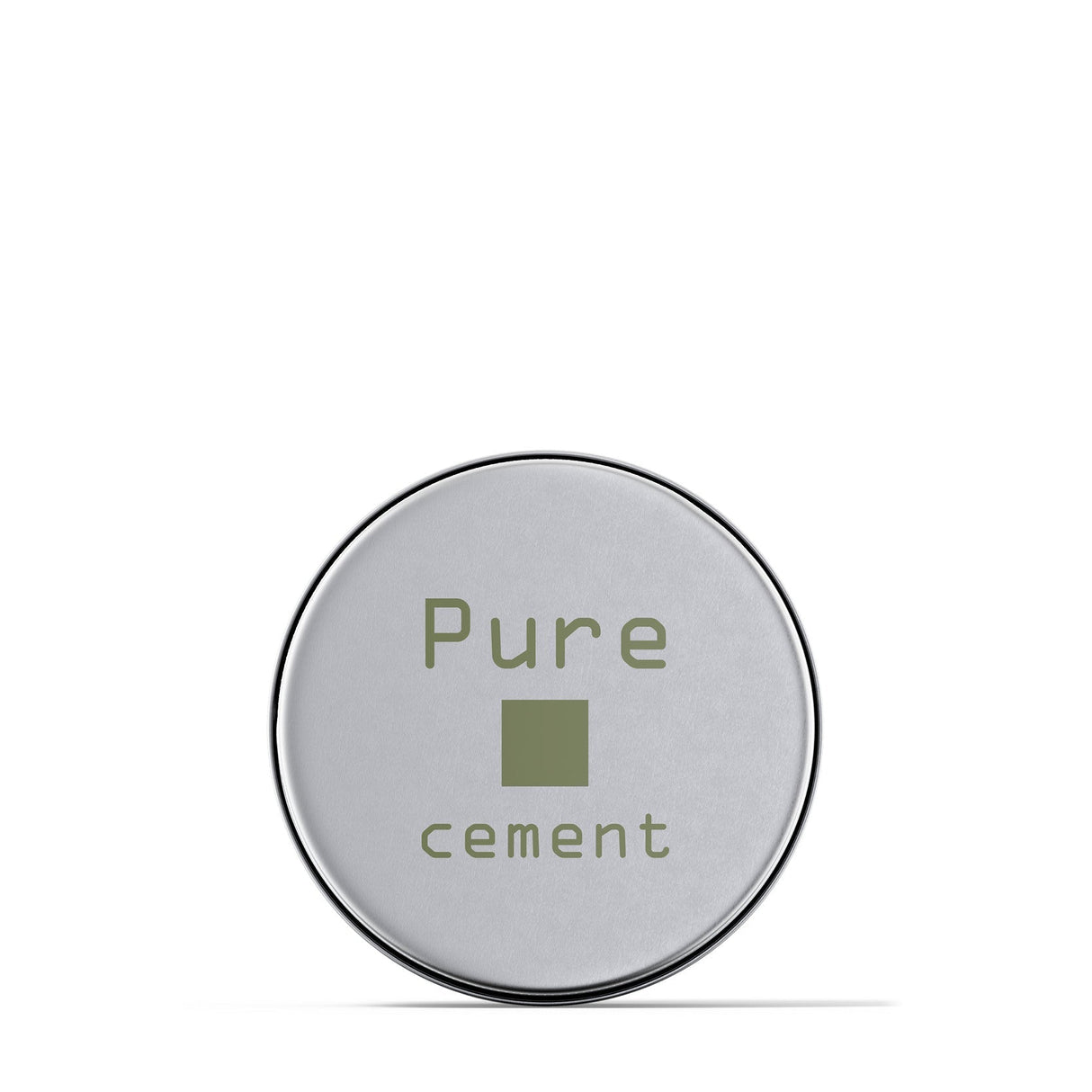 Pure Cement 125ml - KOOS • alles voor de kapper - Pure - Wax & pomade